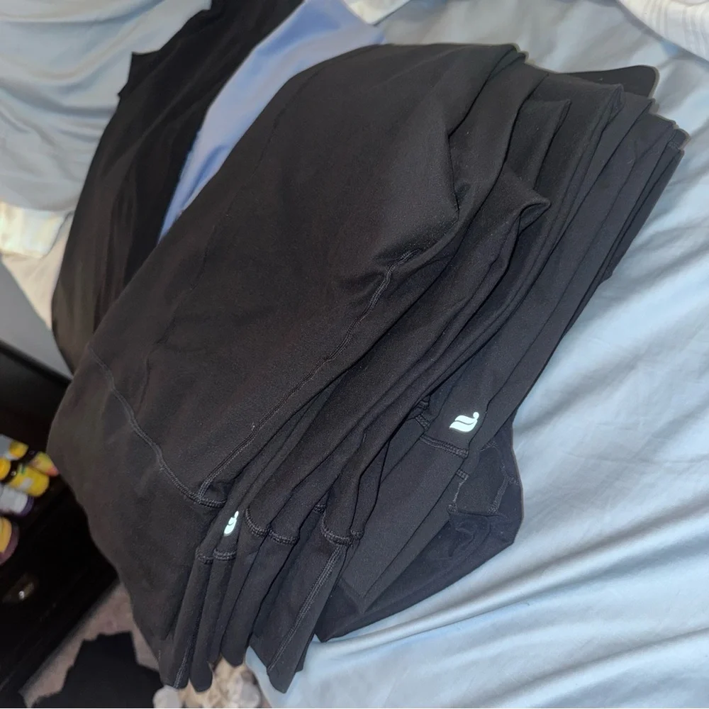 Fabletics PowerHold Leggings - Size 2X - Picture 7 of 8